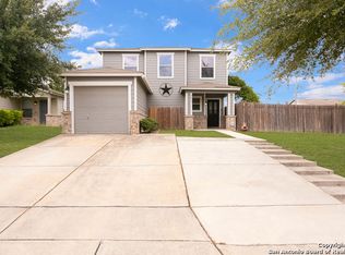9811 Barhill Bay, San Antonio, TX 78245