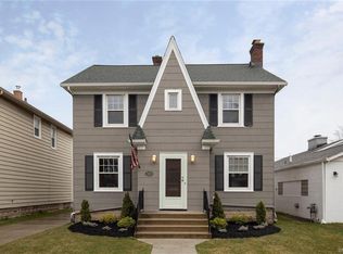 305 Argonne Dr, Buffalo, NY 14217