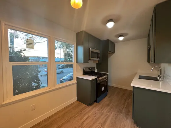 3414 Overland, 3414 Overland Ave #1, Los Angeles, CA 90034