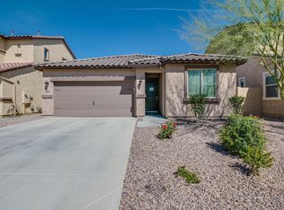 3642 E Ficus Way, Gilbert, AZ 85298