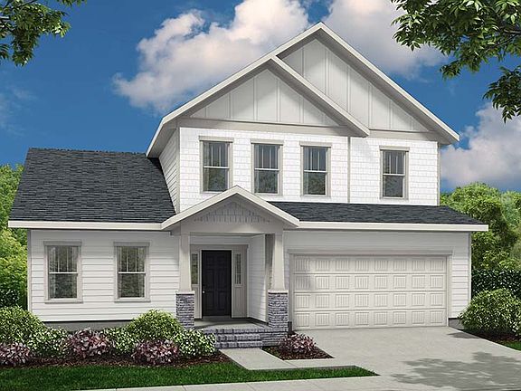 Brandt Elevation C