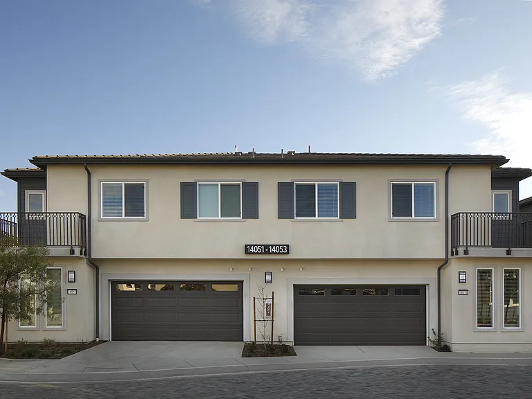 Serena Village Luxury Townhomes — Photo 21
