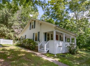 56 Hulls Hill Rd, Southbury, CT 06488