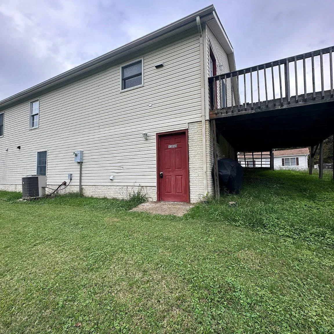 1 bed, 1.0 bath, $1,100 — Photo 1