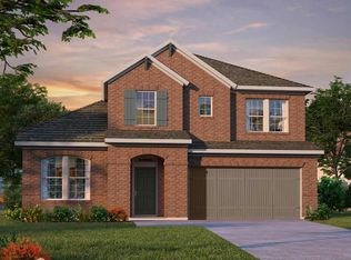 1820 Rosedale Ave, Van Alstyne, TX 75495