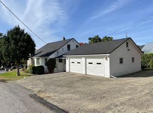 595 S Hofstetter St, Colville, WA 99114