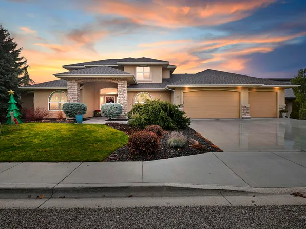 4103 W Quail Hill Ct, Boise, ID 83703
