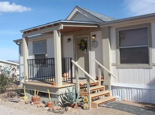 3405 N Rockliffe Blvd, Oracle, AZ 85623