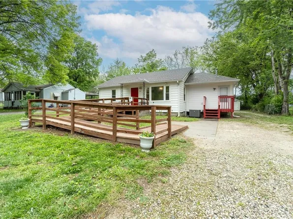 5114 Clark St, Kansas City, KS 66106