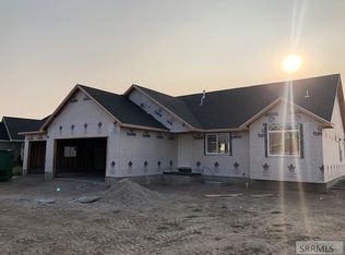 697 Tanglewood Dr, Rexburg, ID 83440