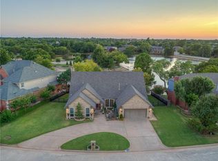 6901 Waterwood Way, Oklahoma City, OK 73132