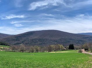 Hanley Rd, Fleischmanns, NY 12430