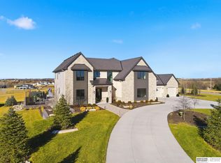 5030 S 223rd Plz, Elkhorn, NE 68022