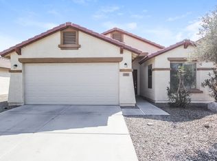 25021 W Vista Norte St, Buckeye, AZ 85326