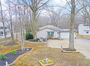 1025 Perkins Jones Rd NE, Warren, OH 44483