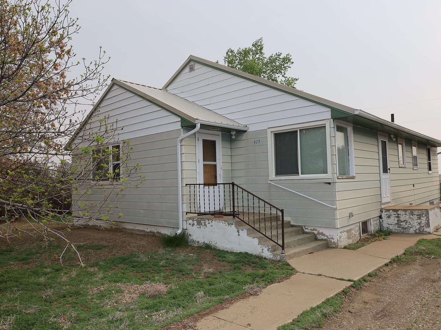 425 2nd St NE, Rudyard, MT 59540 Zillow
