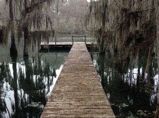 4949 Midway Fish Camp Rd, Marianna, FL 32446