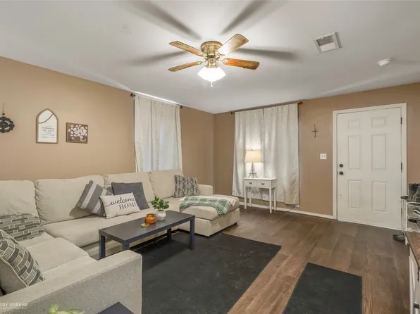 10461 Jersey Gold Rd, Keithville, LA 71047