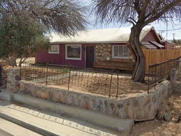755 W Church Ave, Ridgecrest, CA 93555