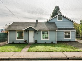 2685 C St, Springfield, OR 97477