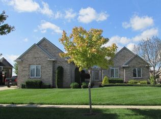 52471 Indian Summer Dr, Chesterfield, MI 48051
