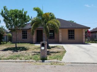 407 W 13th St, San Juan, TX 78589