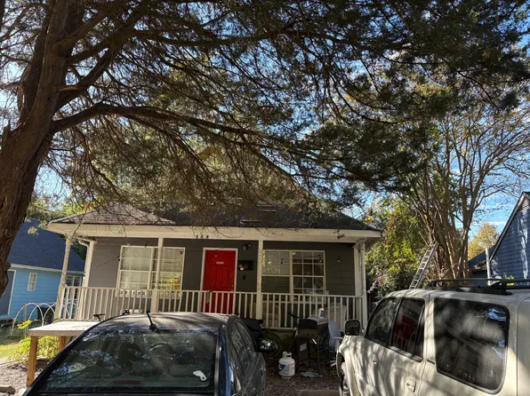 508 McCauley St, Chapel Hill, NC 27516