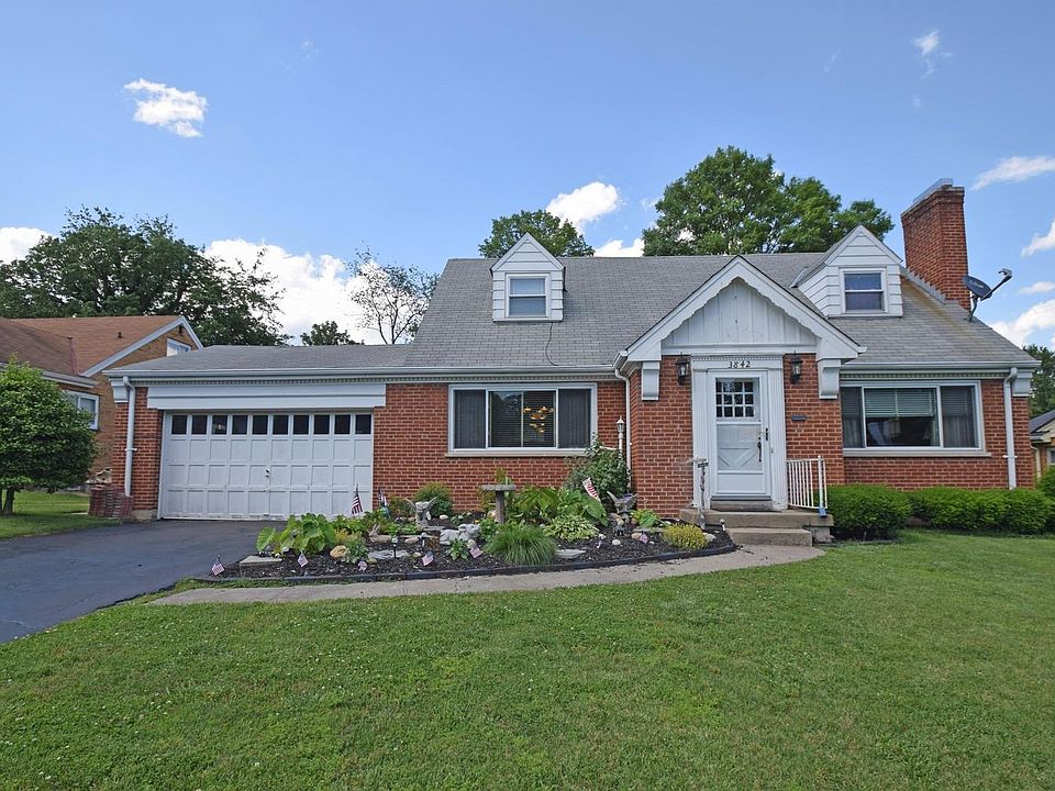 1st image of 3842 Congreve Ave