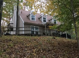 10950 Highway 438 W, Linden, TN 37096