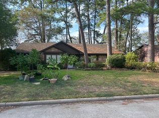 2023 Whispering Springs Dr, Spring, TX 77373