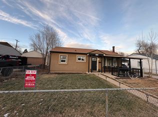 1216 Richards Ave, Colorado Springs, CO 80905