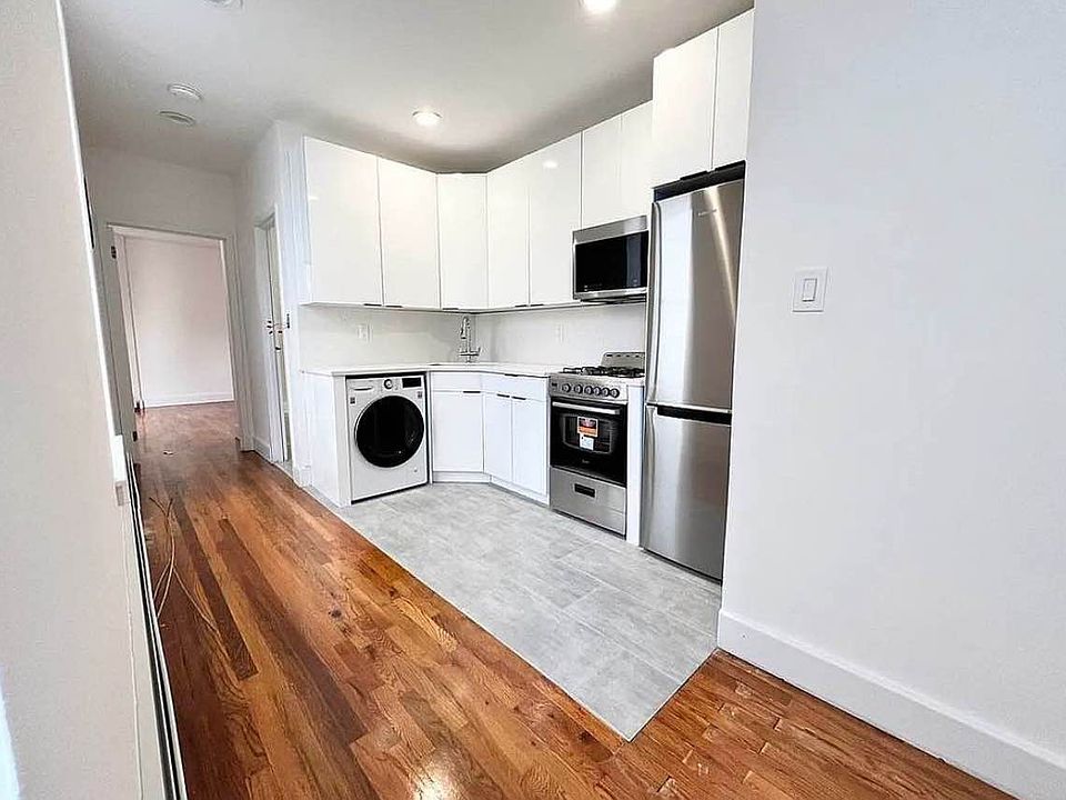 1st image of 309 W 121st St #3F