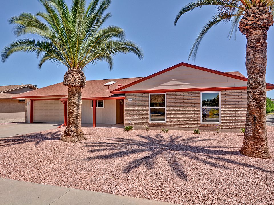 1st image of 10512 W Caron Dr