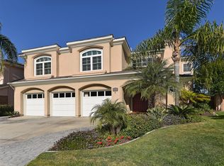 4722 Shadwell Pl, San Diego, CA 92130