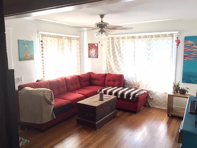 2nd image of 4608 York Blvd