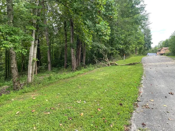 Lots 15 &23 Spring Creek Taxiway, Albany, KY 42602