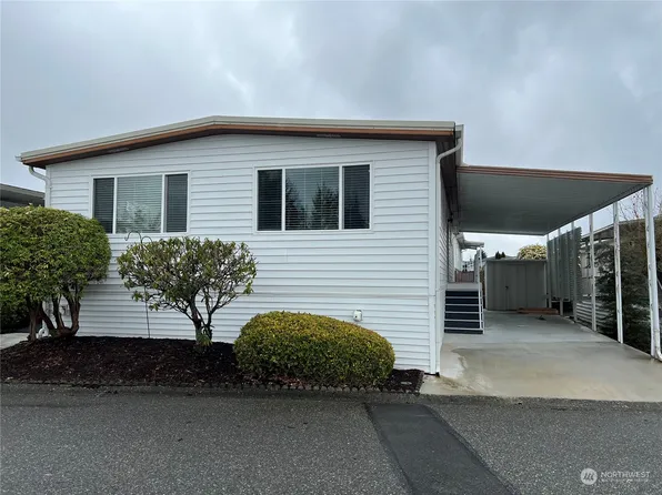 1415 84th Street SE #18, Everett, WA 98208