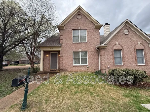 1173 Clear Creek Rd, Collierville, TN 38017