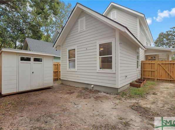 2142 New York Ave, Savannah, GA 31404