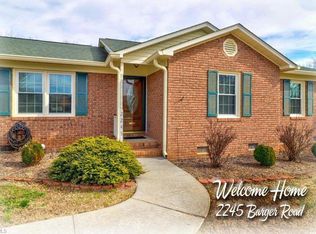 2245 Barger Rd, Salisbury, NC 28146