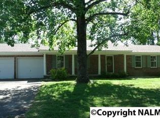 15810 Arlington Rd, Athens, AL 35611