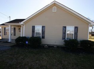 114 Briar Patch Dr, Shelbyville, TN 37160