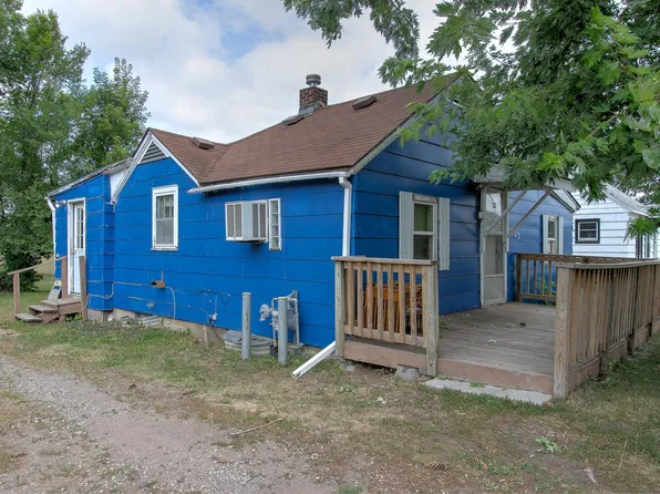 525 2nd St SE, Pine City, MN 55063
