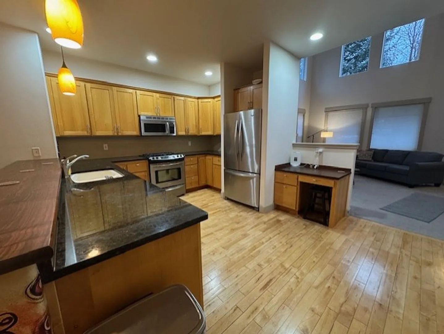 West Side Location — Photo 2