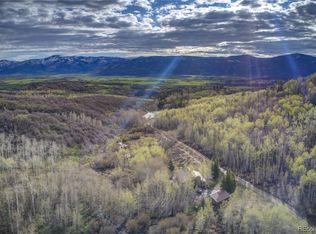 28100 Wapiti Way, Steamboat Springs, CO 80487