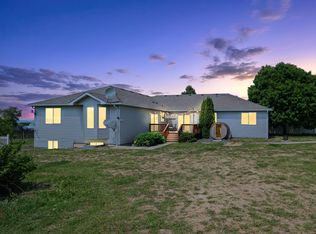 10206 E Tate Rd, Spokane, WA 99217