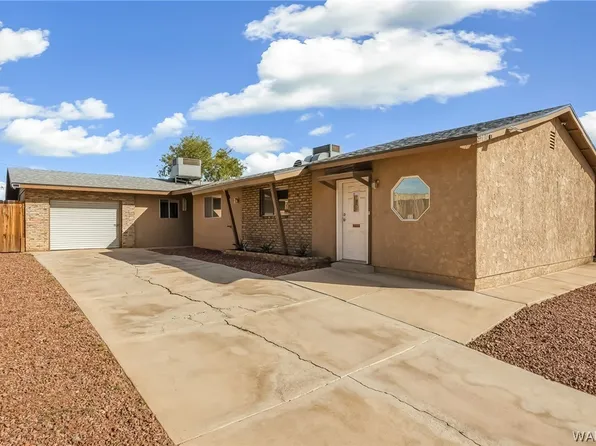 2434 Camino Del Rio, Bullhead City, AZ 86442