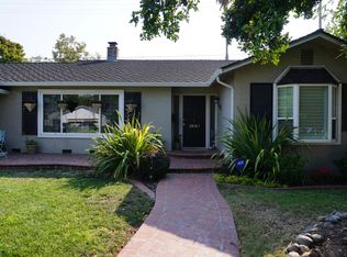 2440 Aztec Way, Palo Alto, CA 94303
