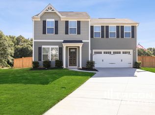202 Portchester Ln, Greenville, SC 29605