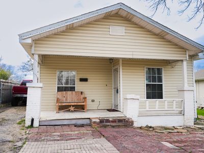 2517 Refugio Ave, Fort Worth, TX, 76164
